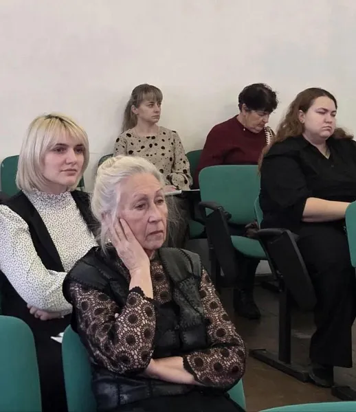 В&nbsp;Курской области состоялся IV Региональный форум методистов