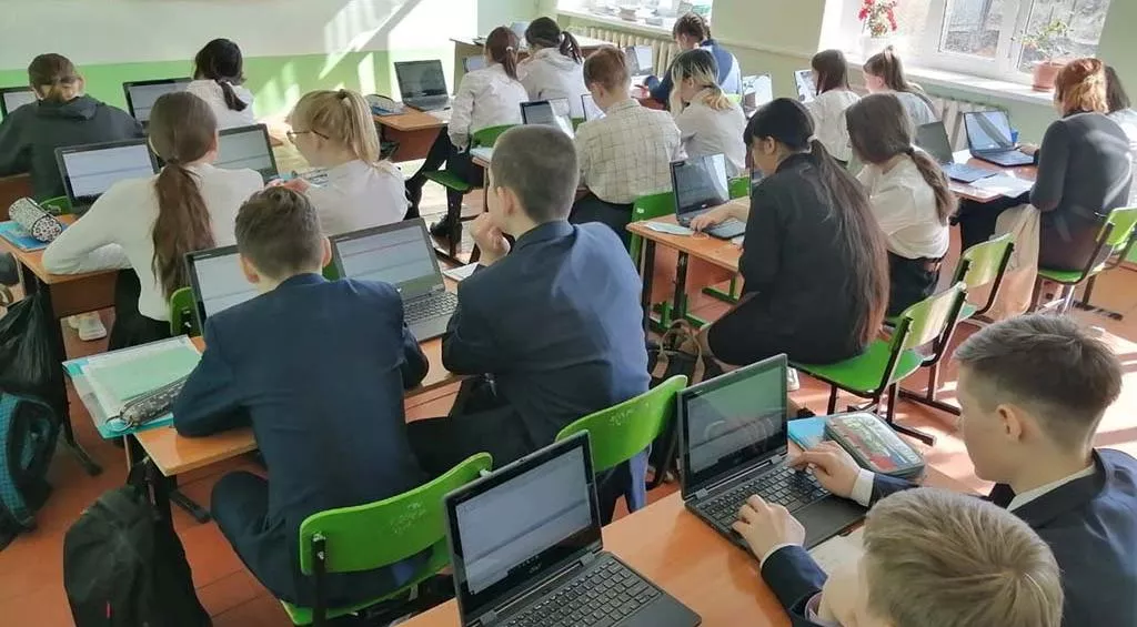 Пресс-служба администрации Янаульского района