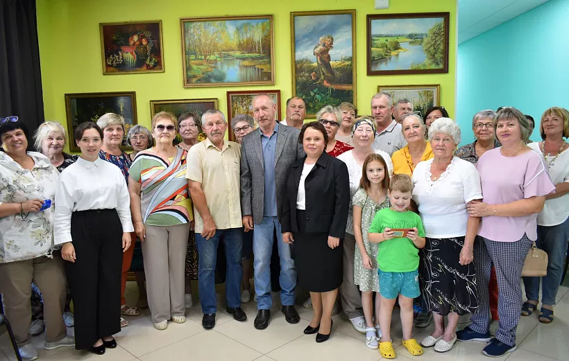 Сельский Дом культуры в&nbsp;Свердловской области получит новое оборудование