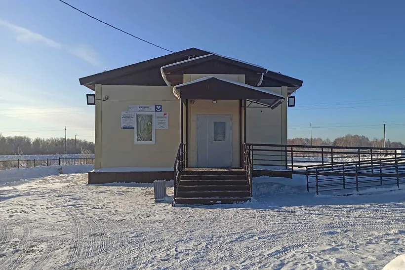 В&nbsp;Новосибирской области откроют телемедицинские сосудистые отделения