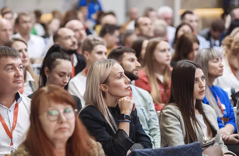 В&nbsp;Воронеже пройдет мастер-класс по&nbsp;основам финансового мышления