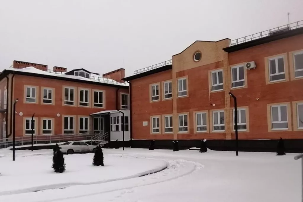 Правительство Ростовской области