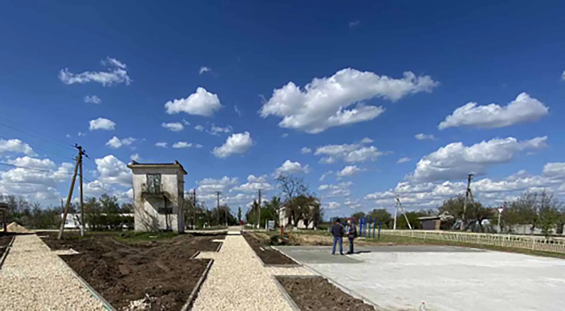 Администрация Джанкойского района