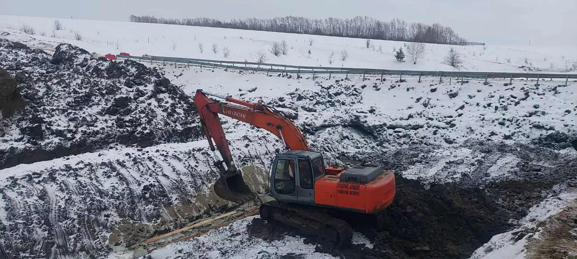 Министерство транспорта и дорожного хозяйства Чувашской Республики