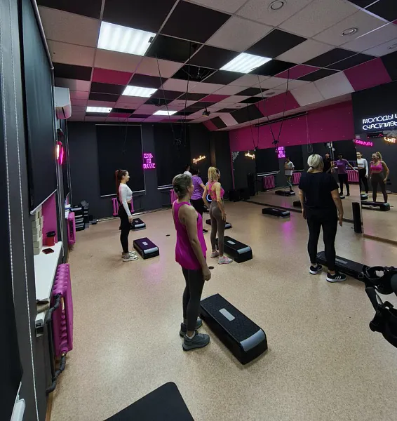 Социальный контракт помог жительнице Алтайского края открыть фитнес-зал