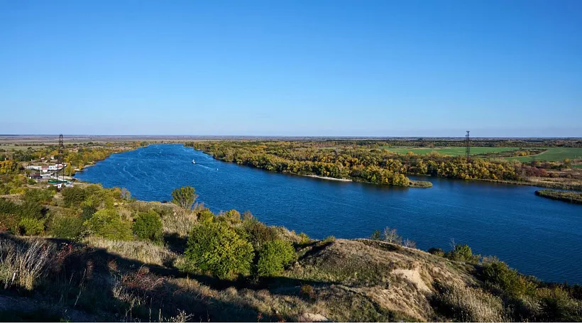Донских предпринимателей поддержат в&nbsp;создании объектов водного туризма