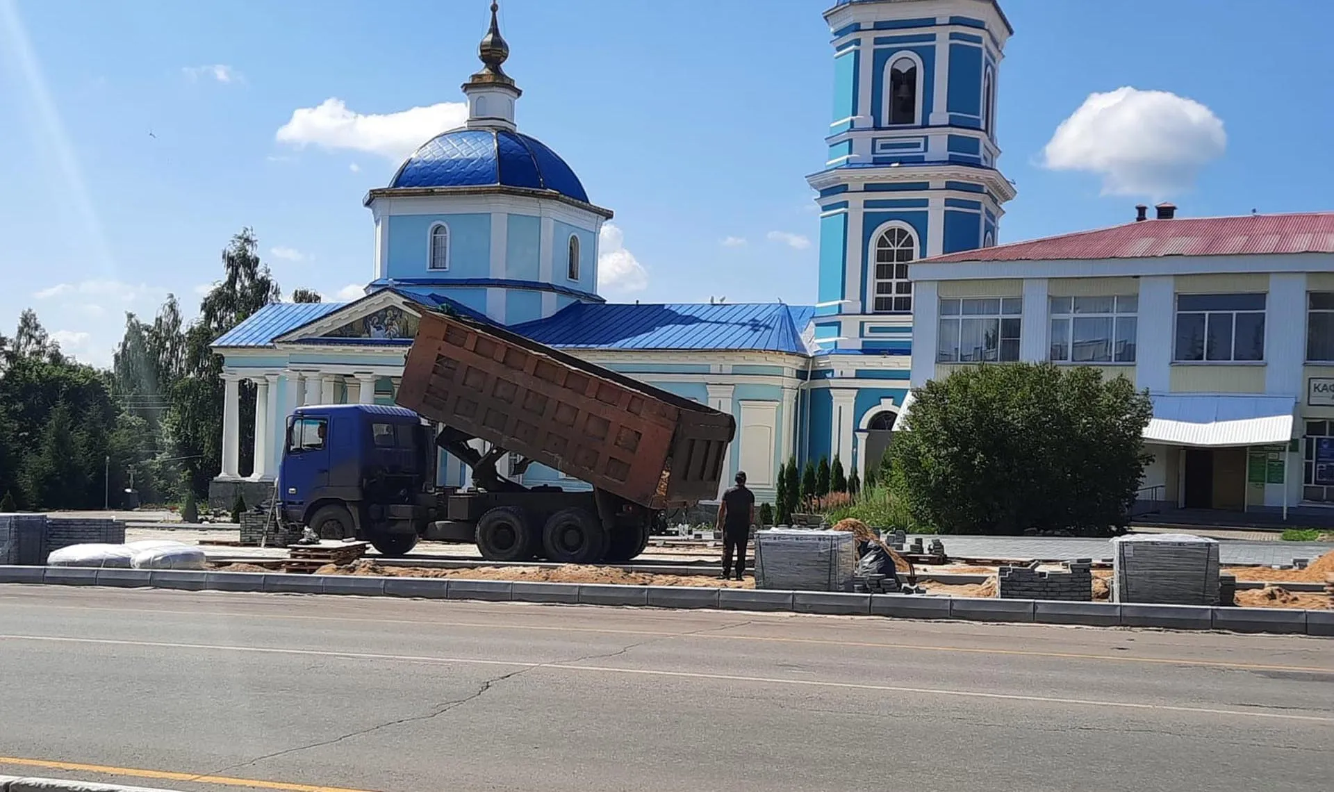 Администрации Главы Республики Мордовия и Правительства Республики Мордовия