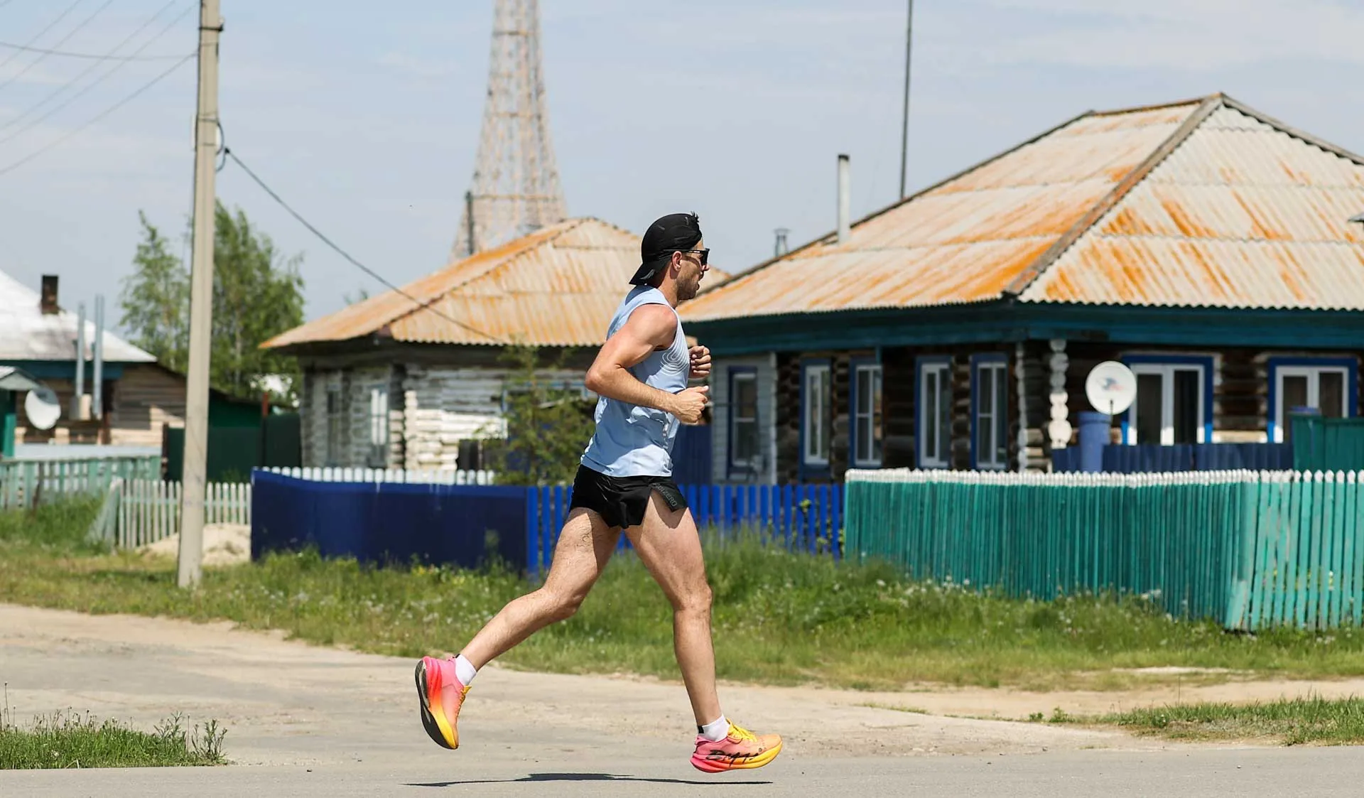Донат Сорокин/ТАСС