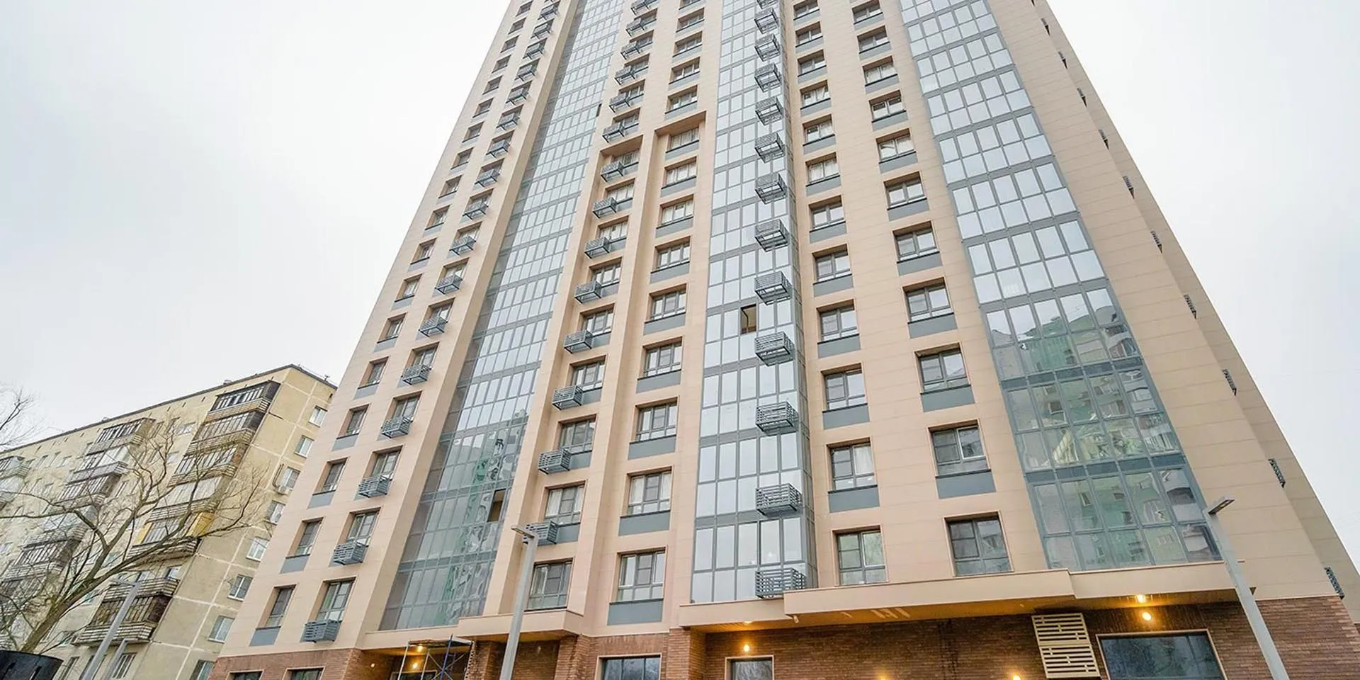Департамент экономической политики и развития г. Москвы