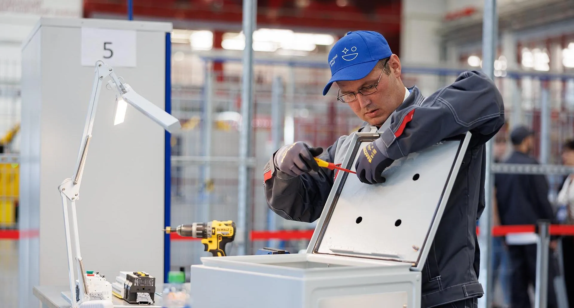 Сергей Елагин/Бизнес Online/ТАСС