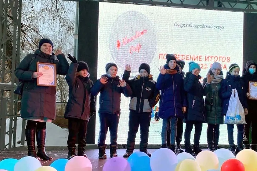 Культурные мероприятия пермского села Спешковское посетили 10&nbsp;тыс. человек