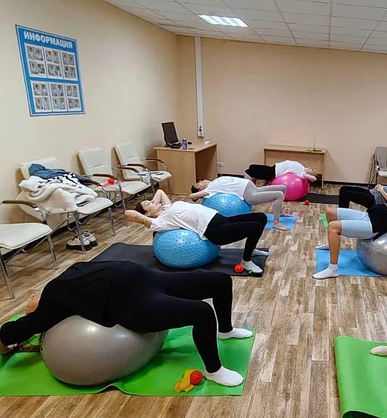 В&nbsp;школах будущих родителей обучились более 60&nbsp;тыс. жителей Подмосковья