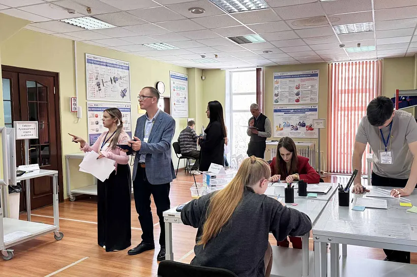 Преподаватели колледжей на&nbsp;Камчатке освоят бережливые технологии