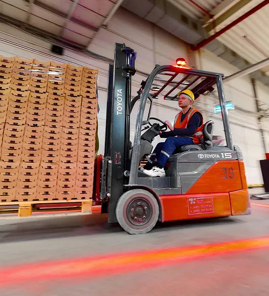 Подмосковные компании стали лидерами конкурса &laquo;Экспортер года&raquo;