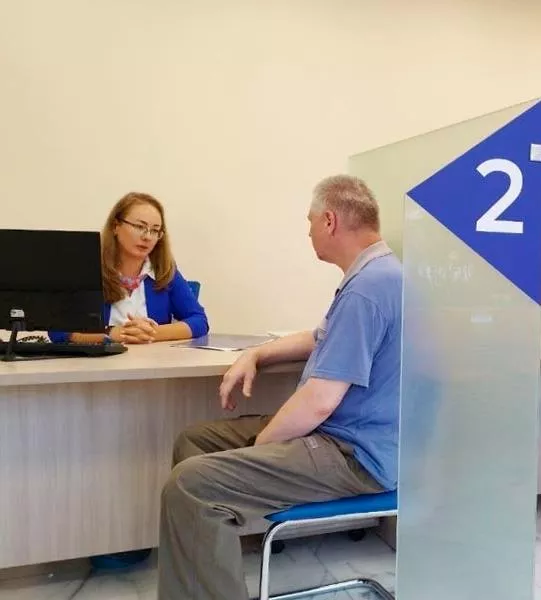 В&nbsp;Карелии более 70&nbsp;пенсионеров в&nbsp;этом году нашли работу