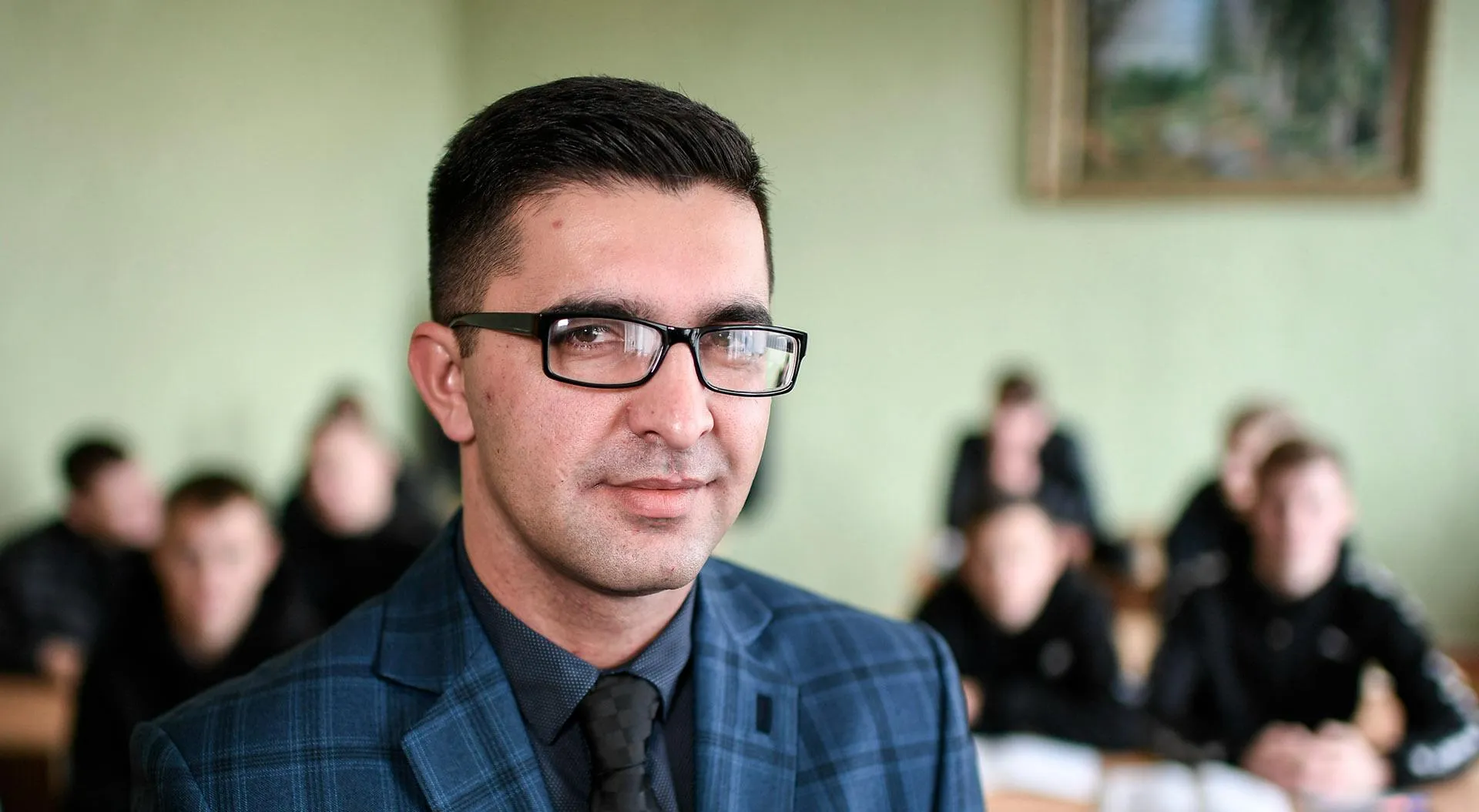Константин Михальчевский/РИА Новости 