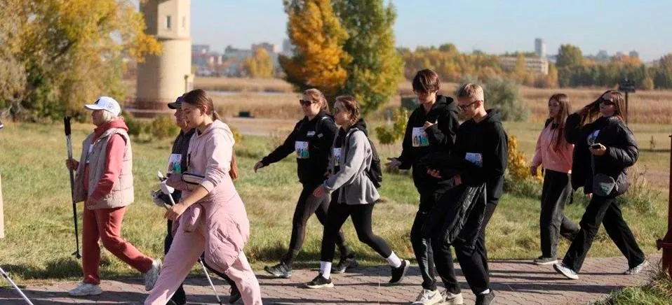 Министерство спорта Омской области