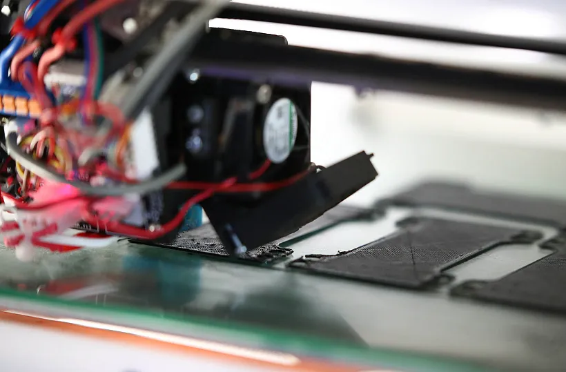 Ученые из&nbsp;Прикамья нашли способ улучшить контроль процесса 3D-печати