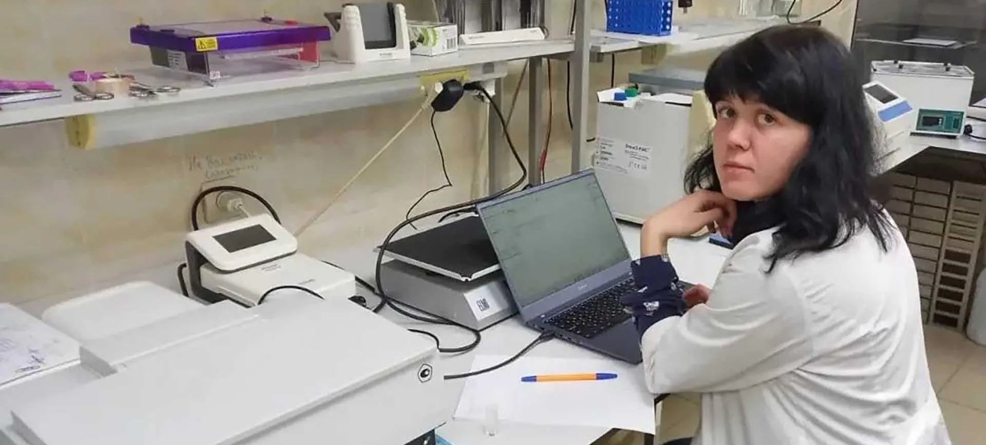 Министерство здравоохранения Курской области