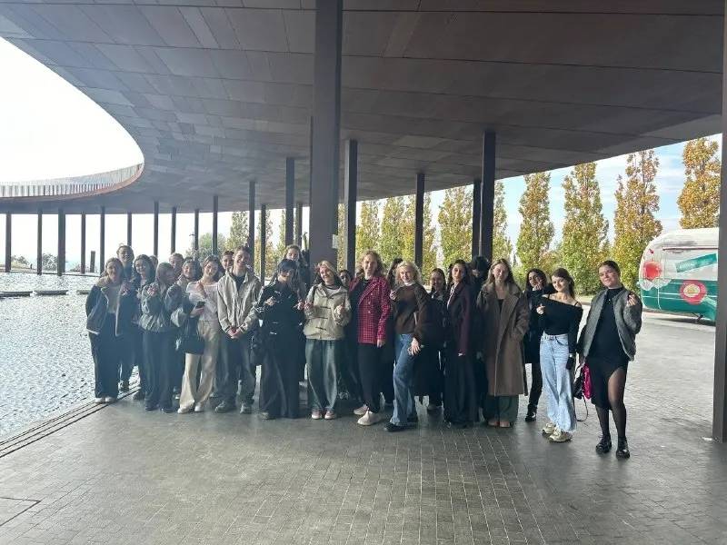 Будущие специалисты по&nbsp;туризму изучили работу крымского отеля