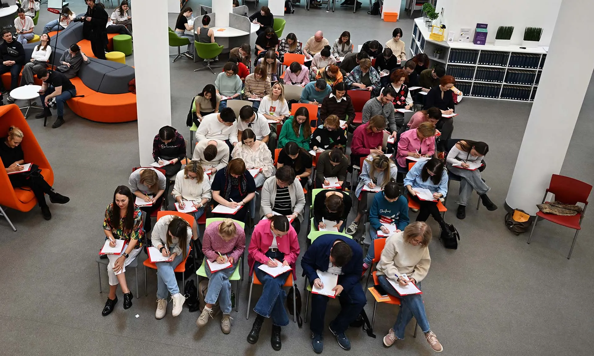 Пелагия Тихонова/РИА Новости 