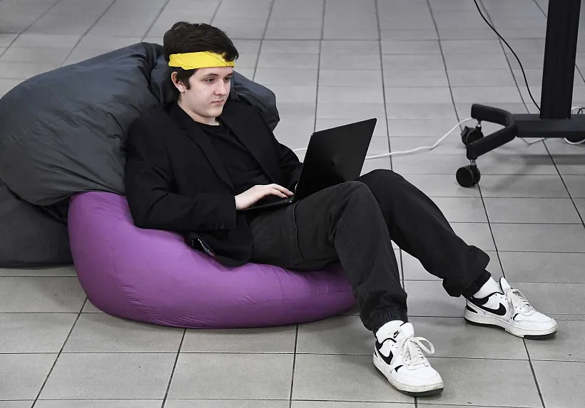 Во&nbsp;Владивостоке пройдет региональный этап конкурса &laquo;Моя профессия&nbsp;&mdash; ИТ&raquo;