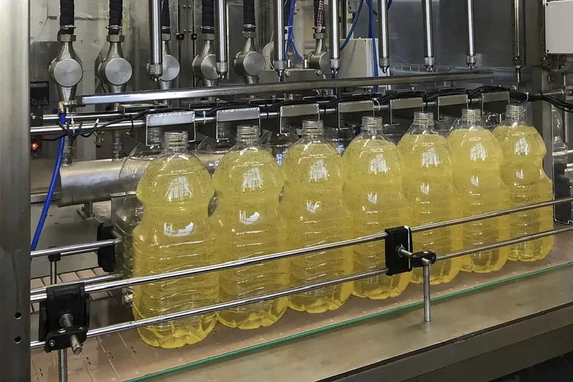 Иркутская область с&nbsp;начала года увеличила экспорт масложировой продукции