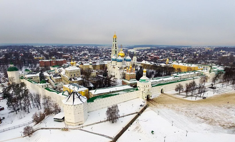 Подмосковные школьники посетят более 30&nbsp;экскурсий до&nbsp;конца года