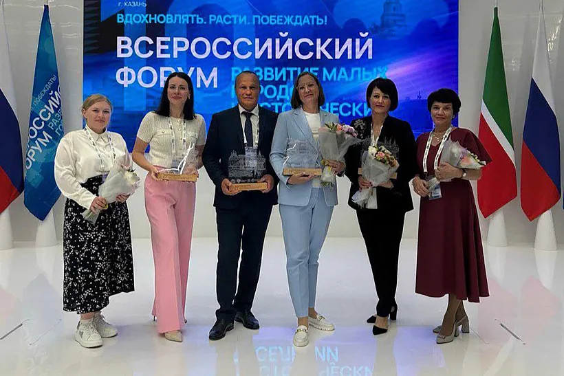 В&nbsp;конкурсе благоустройства городов победили 4&nbsp;проекта Иркутской области