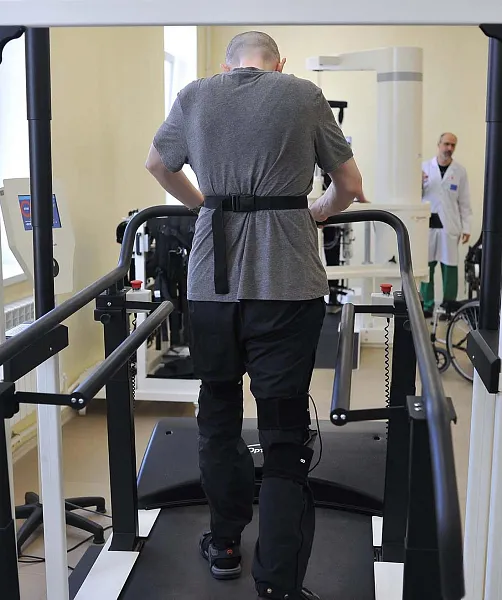 В&nbsp;поликлинику подмосковного Солнечногорска поступило новое оборудование