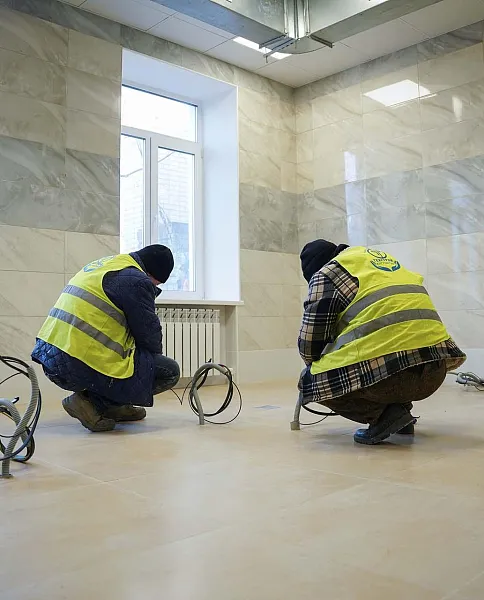 В&nbsp;двух городах Самарской области построят 5&nbsp;детских садов