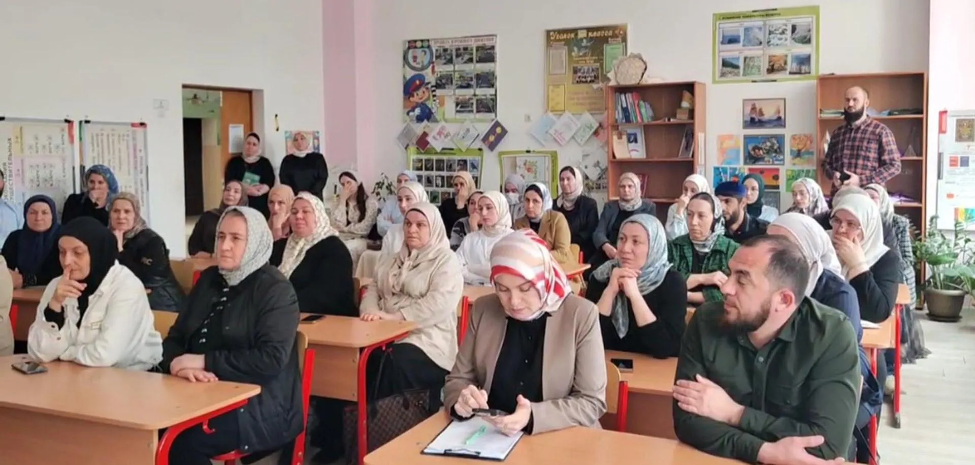 Администрация Серноводского муниципального района