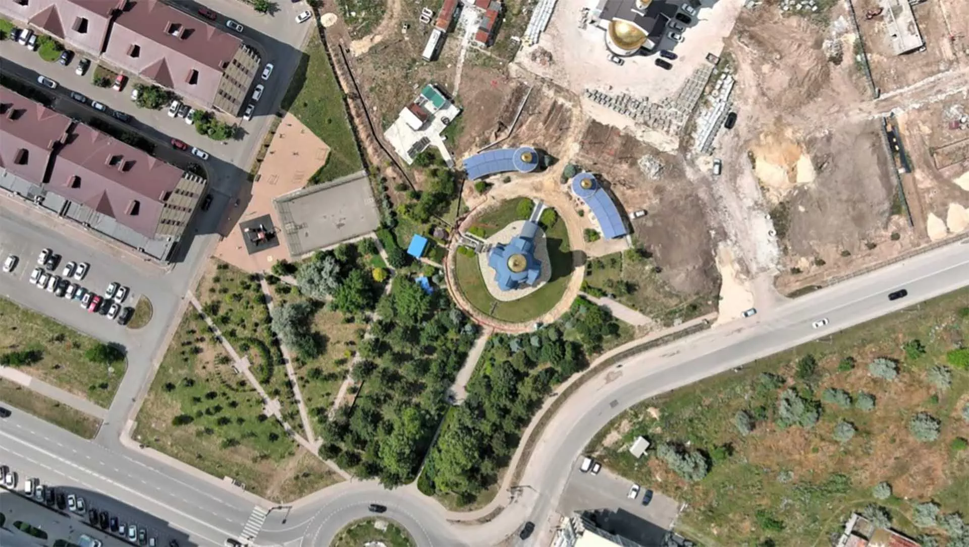Администрация муниципального образования город-курорт Анапа