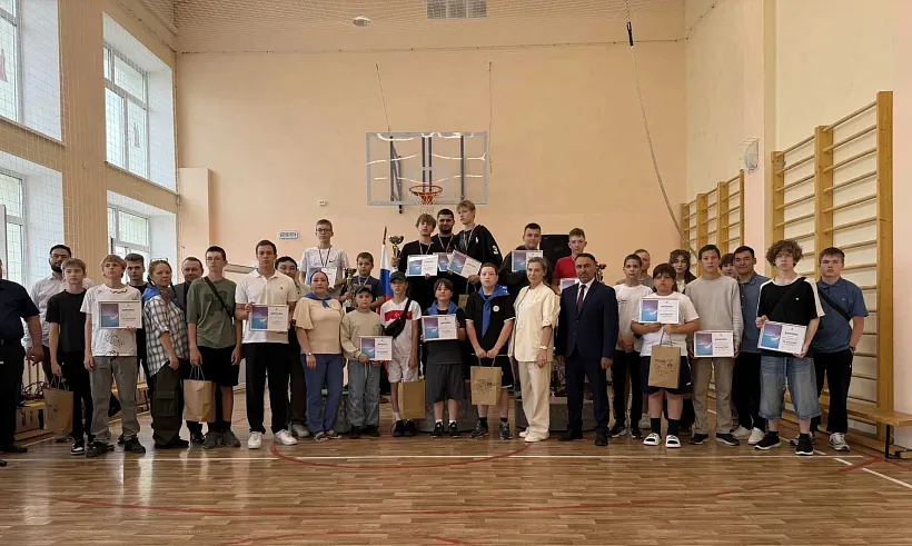 В&nbsp;Тюменской области прошел шестой открытый аэрофестиваль &laquo;Небосвод Сибири&raquo;