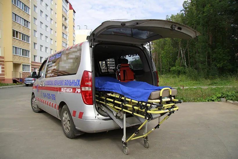 Статус &laquo;социальное предприятие&raquo; получили порядка 60&nbsp;компаний Удмуртии
