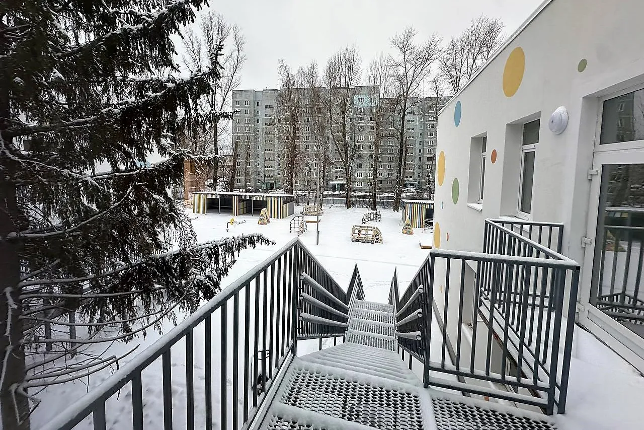 Министерство строительства, архитектуры и ЖКХ Республики Татарстан