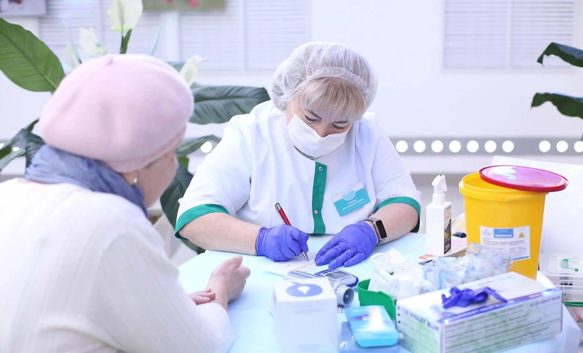 Управление массовых коммуникаций Кировской области