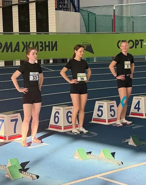 В&nbsp;Нижегородской области начался региональный этап спортивной &laquo;Универсиады&raquo;