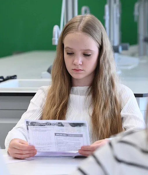 В&nbsp;Республике Алтай начался проект по&nbsp;профориентации молодежи