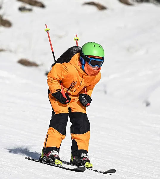 Лучшим курортом СЗФО признан &laquo;Большой Вудъявр&raquo; в&nbsp;Мурманской области