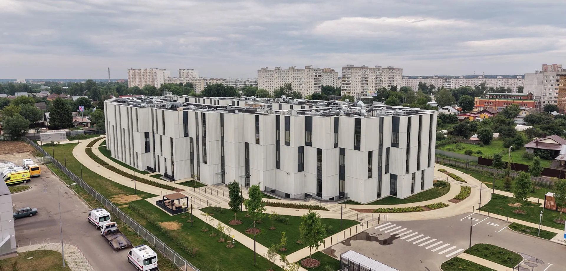 Министерство информации и молодежной политики Московской области