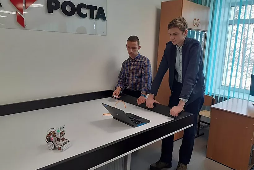 Три центра &laquo;Точка роста&raquo; появятся в&nbsp;сельской местности Колымы