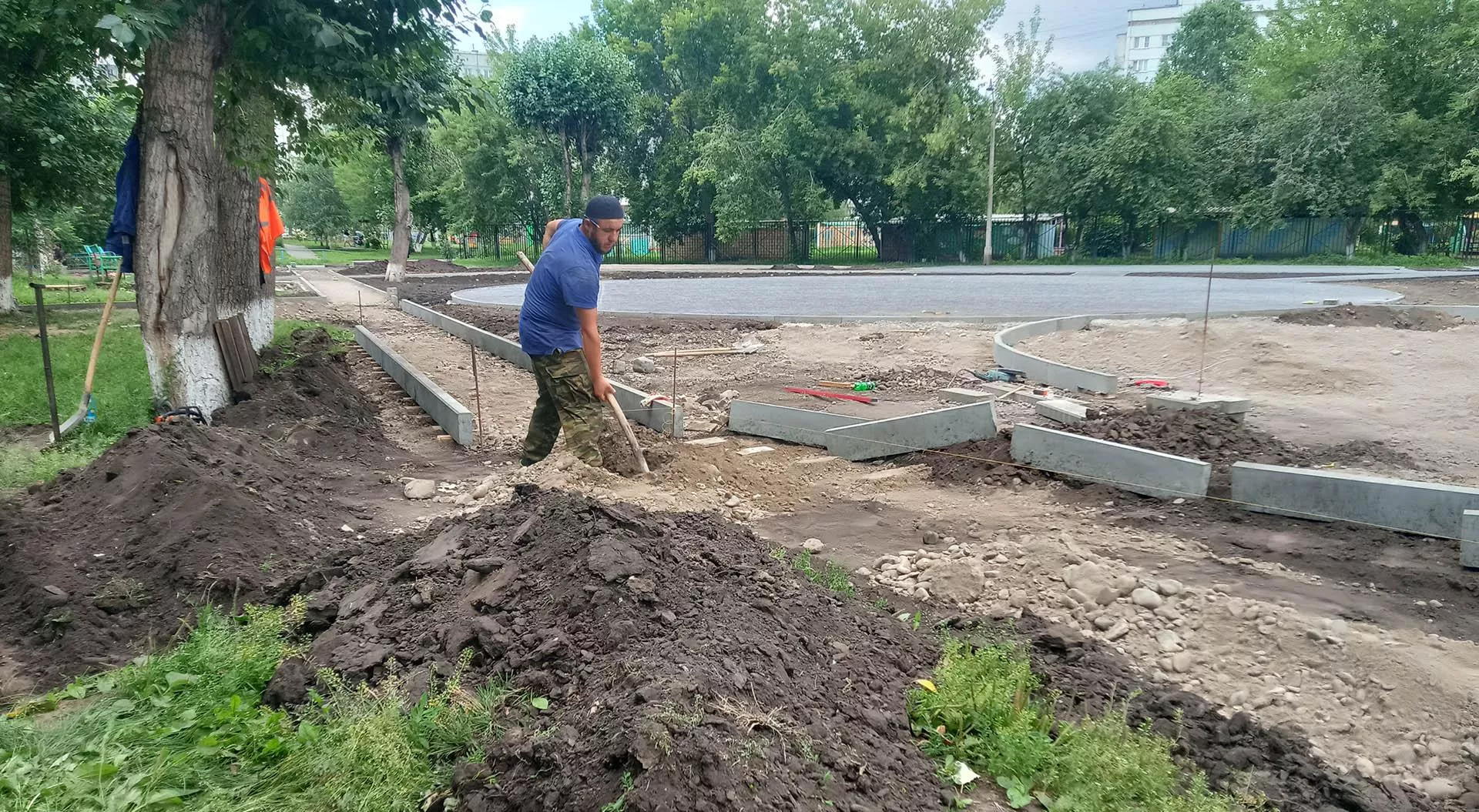 Министерство строительства Красноярского края