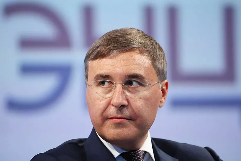 Фальков: научно-образовательные центры увеличат вклад в&nbsp;развитие субъектов России