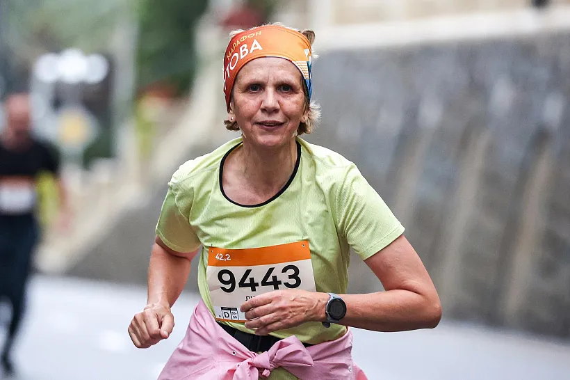 Поколение новых возможностей: выбраны лучшие практики активного долголетия