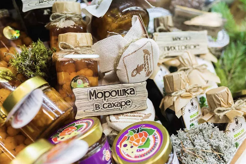 В&nbsp;Югре пройдет дегустационный конкурс &laquo;Лучший продукт&nbsp;&mdash; 2024&raquo;