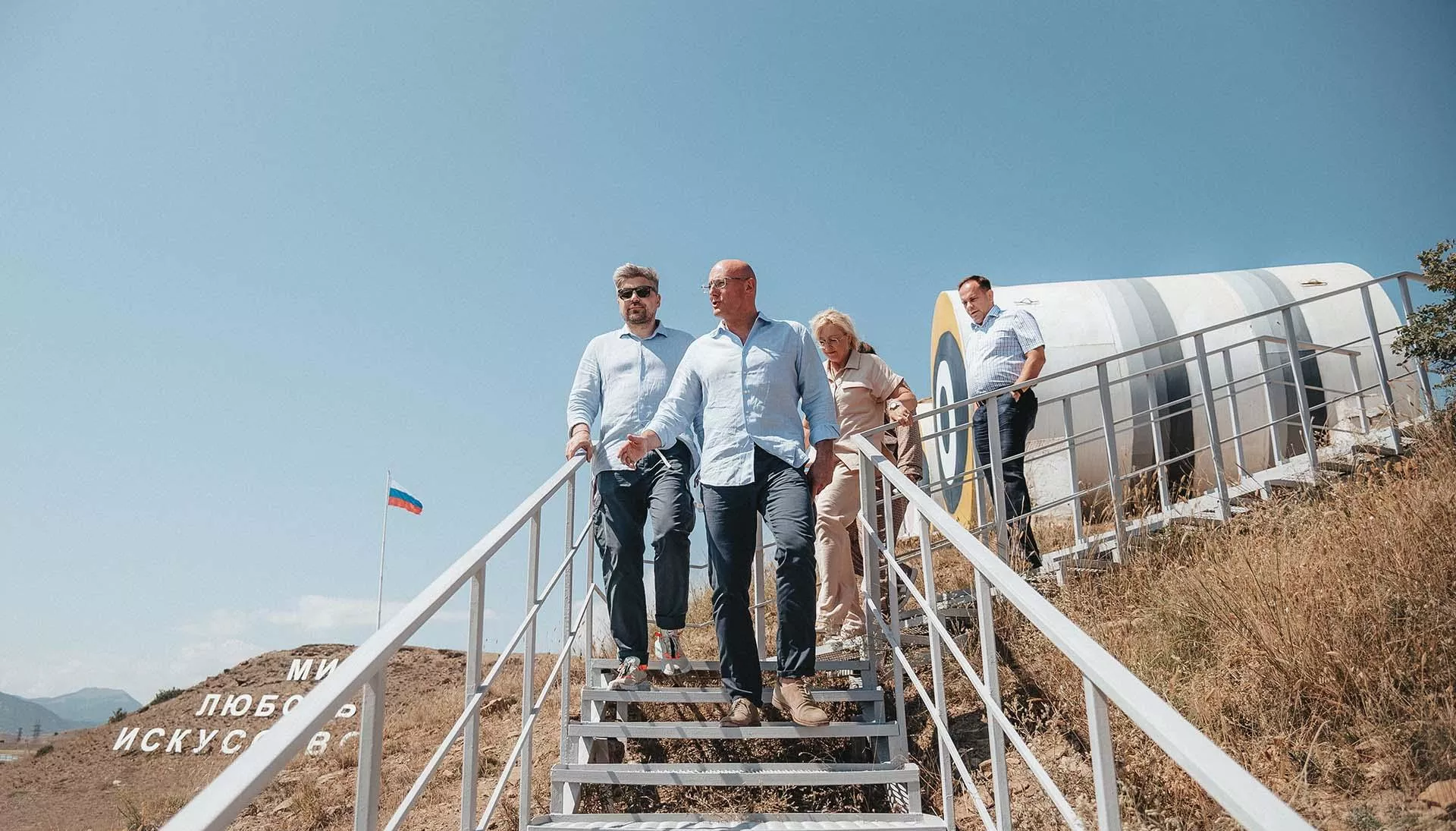 пресс-служба фестиваля