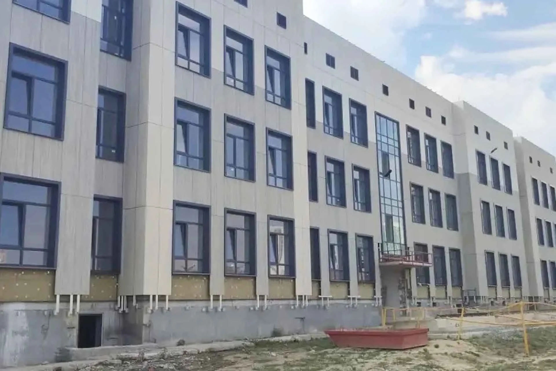 Минстрой Ставропольского края