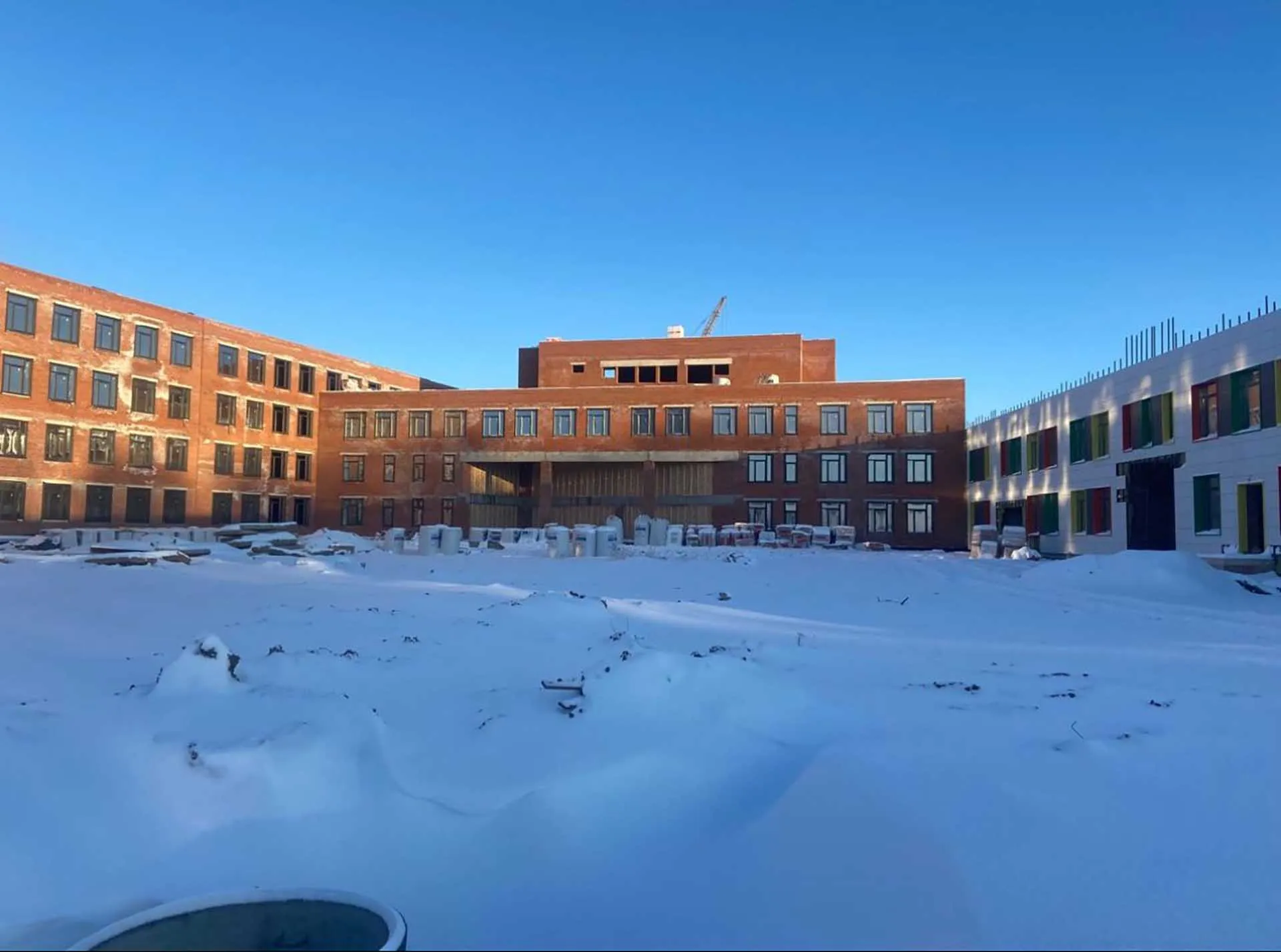 Министерство строительства и архитектуры Республики Башкортостан