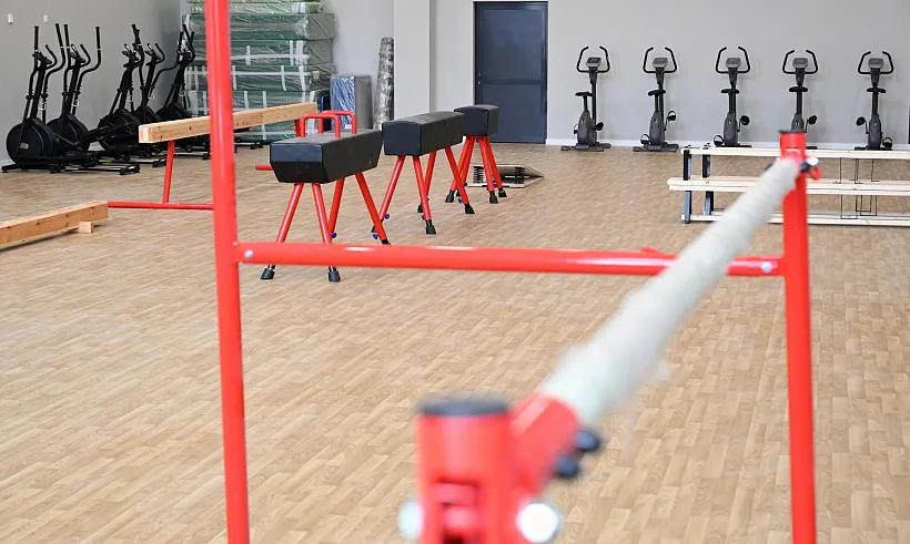 Команда тюменского вуза победила на&nbsp;фестивале &laquo;#ЗАОДНО Спорт&raquo;